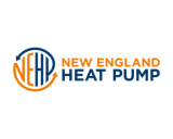 https://www.logocontest.com/public/logoimage/1692691476New England Heat Pump5.png